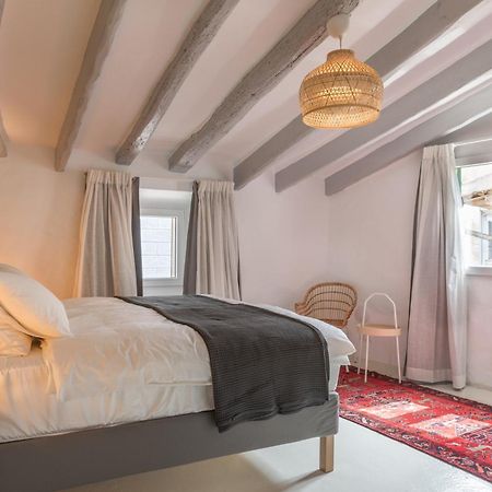 Can Karlito Rooms سويير المظهر الخارجي الصورة