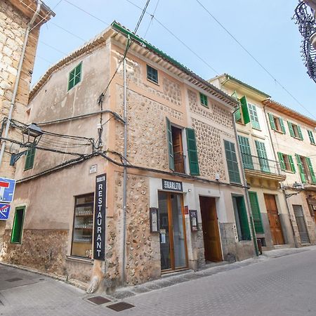 Can Karlito Rooms سويير المظهر الخارجي الصورة