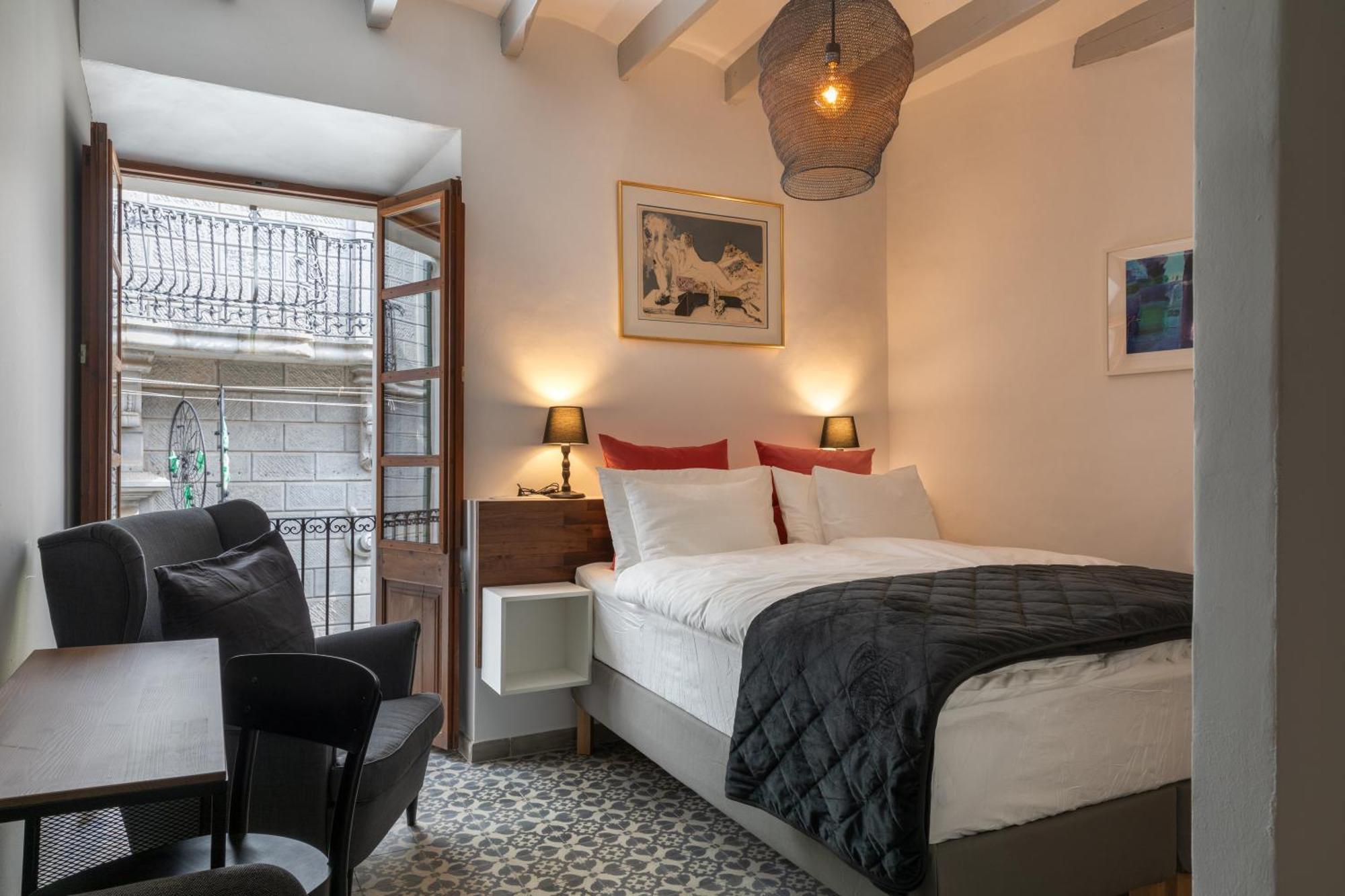 Can Karlito Rooms سويير المظهر الخارجي الصورة
