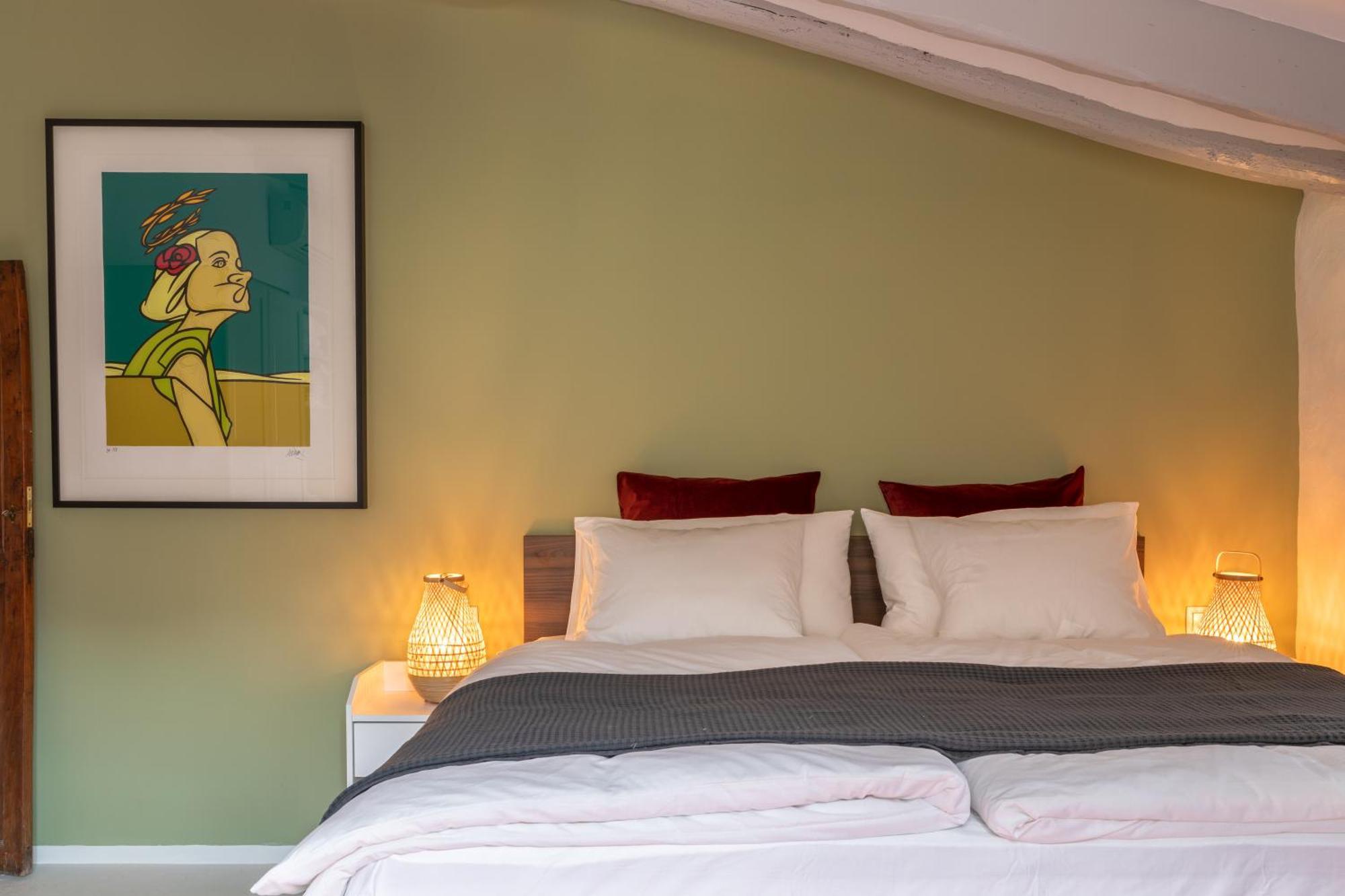 Can Karlito Rooms سويير المظهر الخارجي الصورة