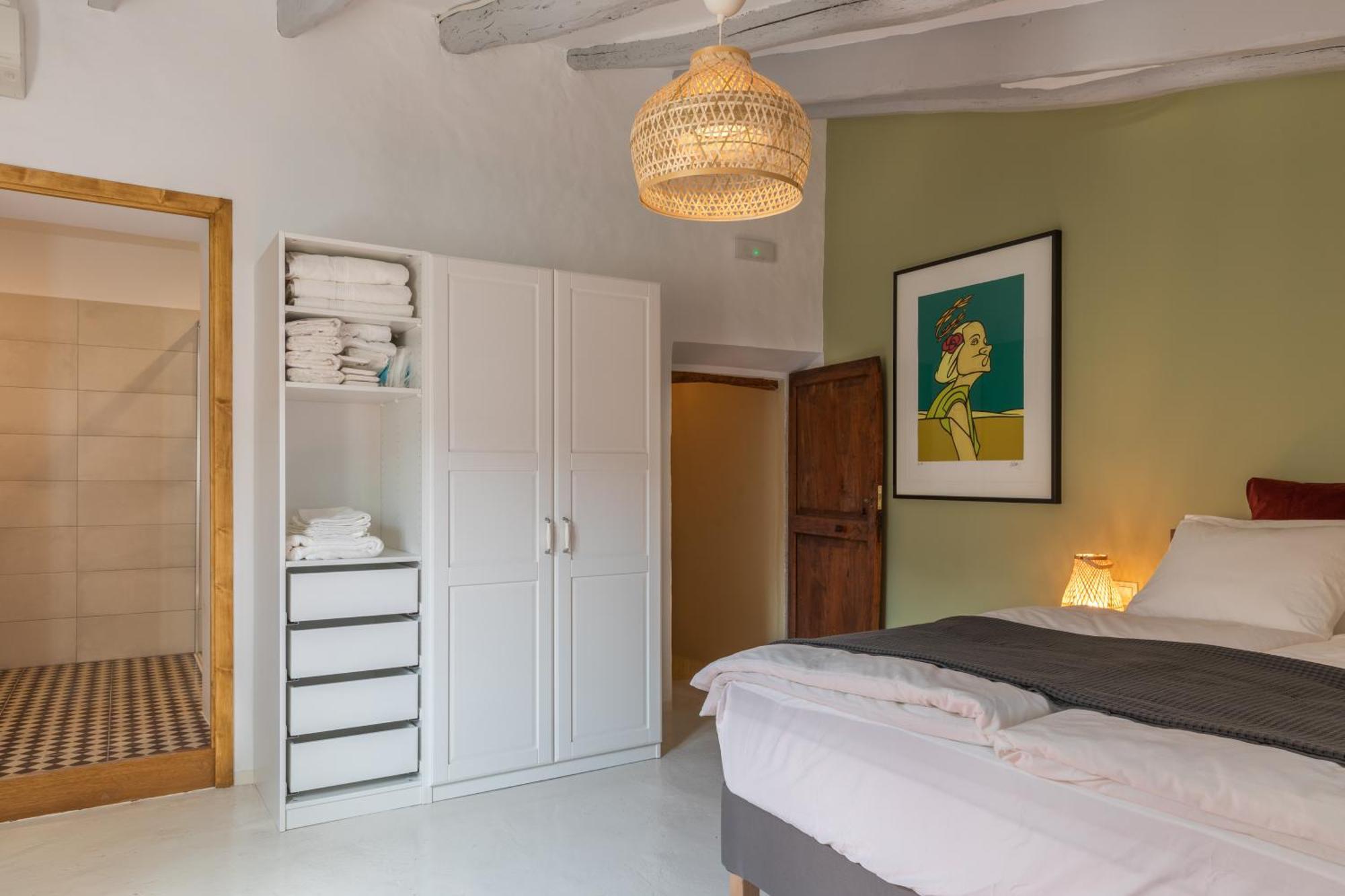 Can Karlito Rooms سويير المظهر الخارجي الصورة