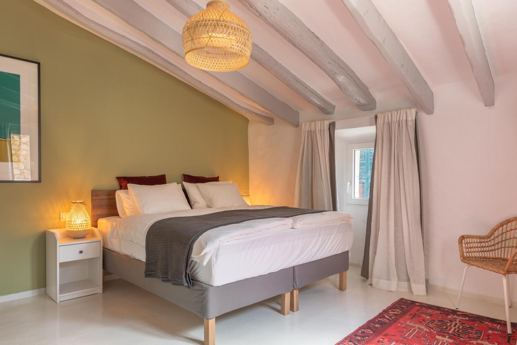 Can Karlito Rooms سويير المظهر الخارجي الصورة