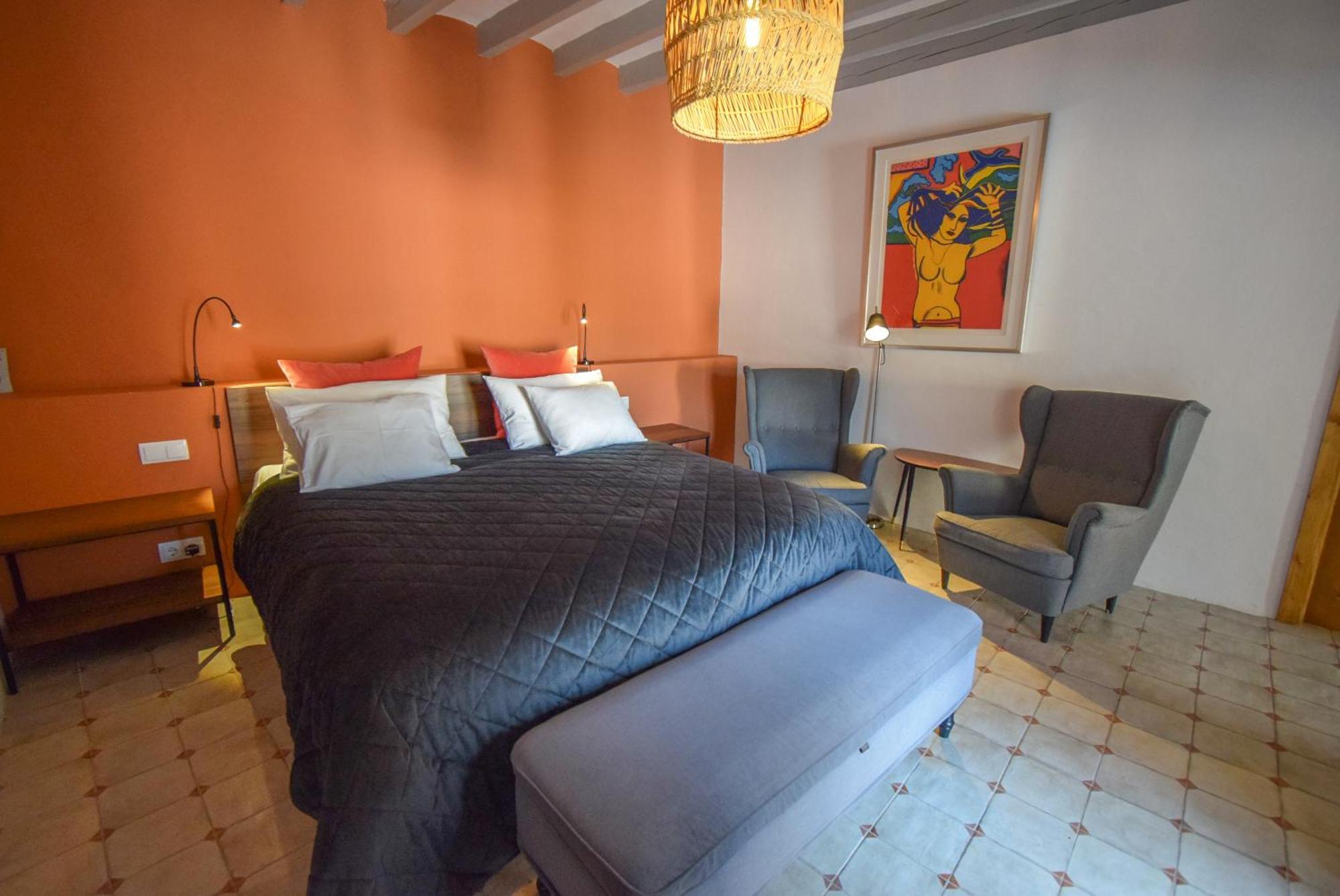 Can Karlito Rooms سويير المظهر الخارجي الصورة