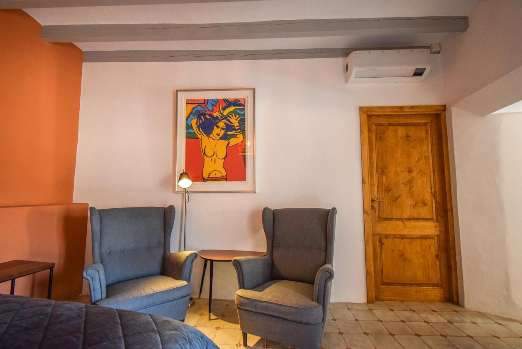 Can Karlito Rooms سويير المظهر الخارجي الصورة