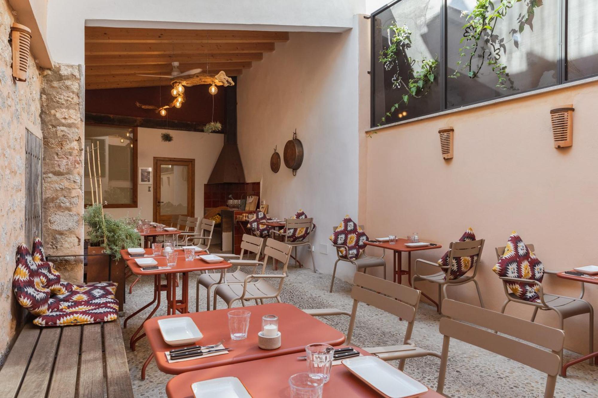 Can Karlito Rooms سويير المظهر الخارجي الصورة