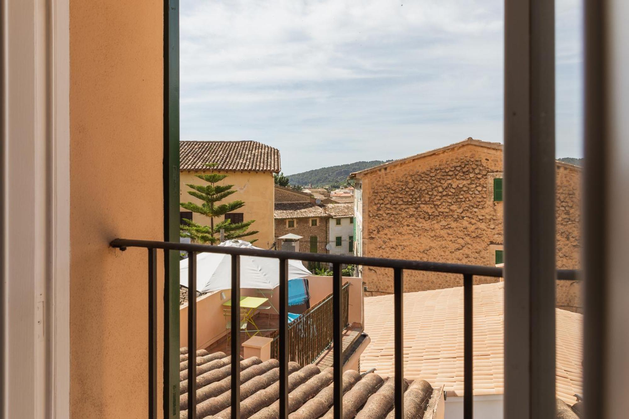 Can Karlito Rooms سويير المظهر الخارجي الصورة