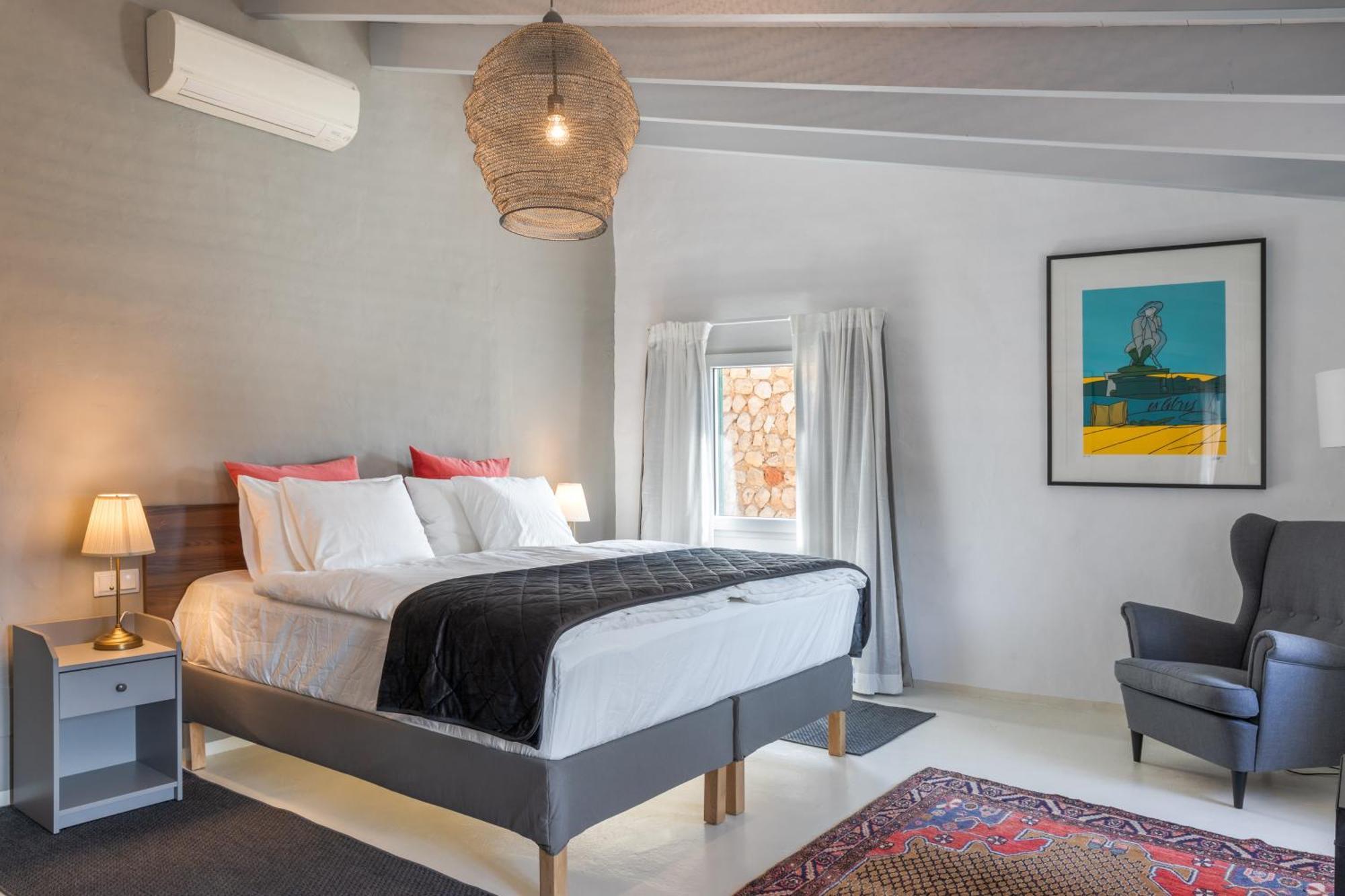 Can Karlito Rooms سويير المظهر الخارجي الصورة