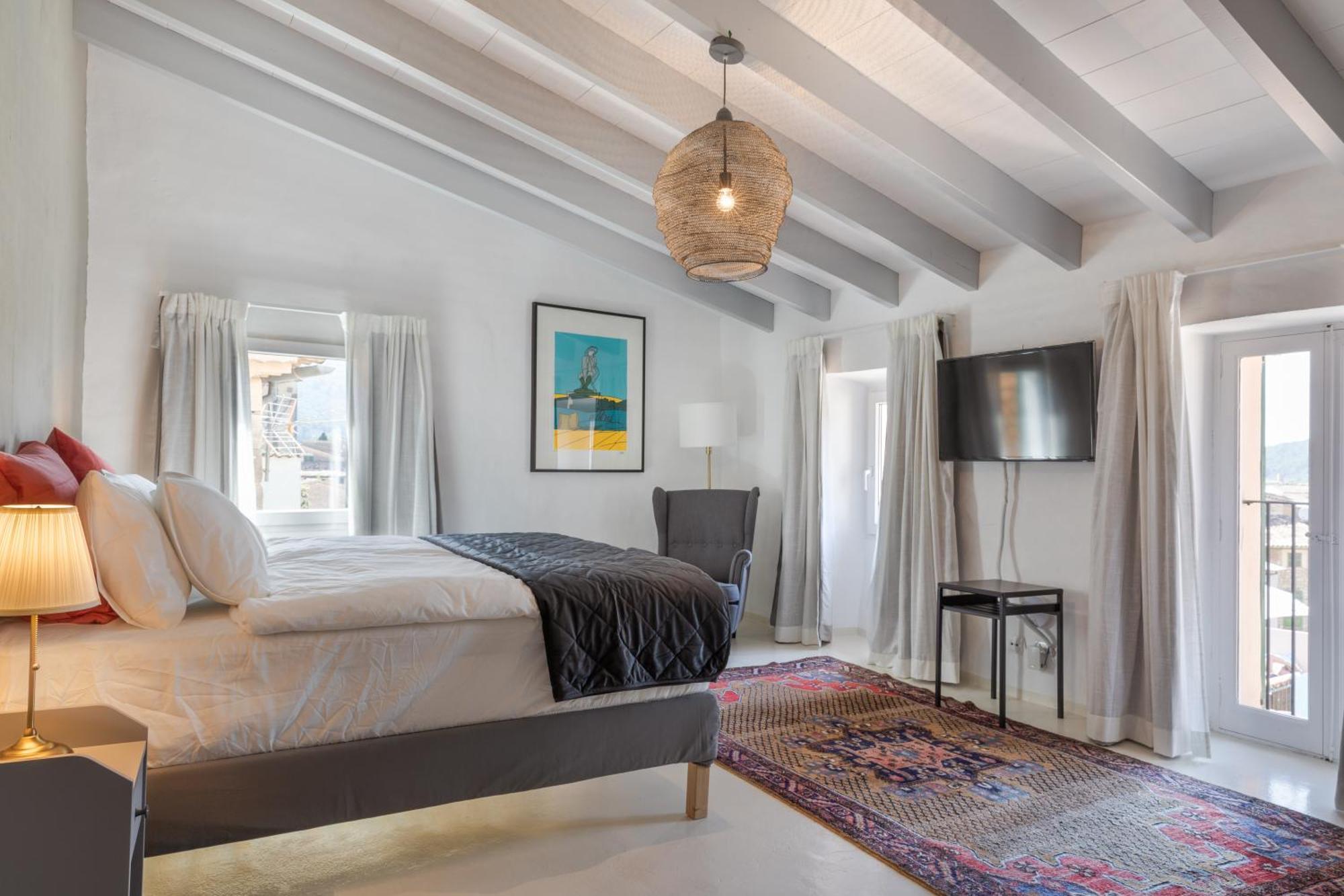 Can Karlito Rooms سويير المظهر الخارجي الصورة
